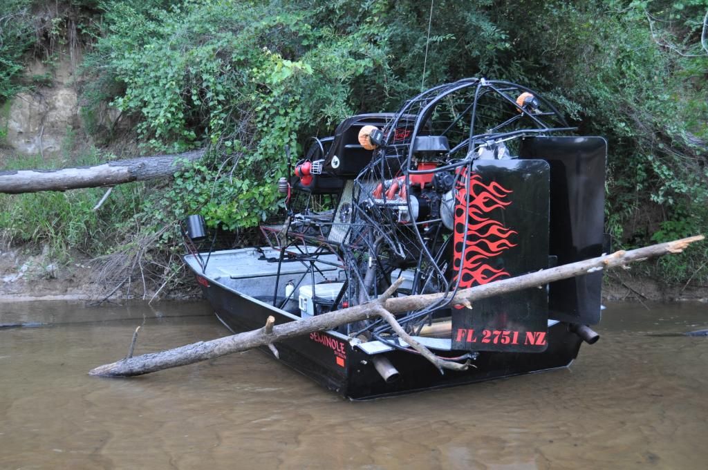 Airboat Brake system Southern Airboat Forum